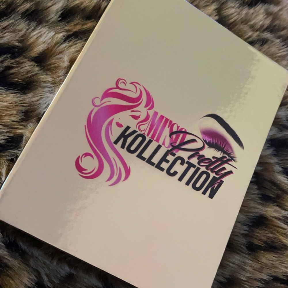 Lash Pallet